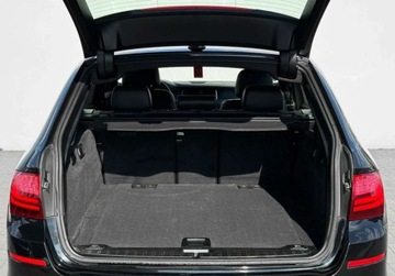 BMW Seria 5 F10-F11 Touring Facelifting 520d 190KM 2015 BMW Seria 5 I wlasciciel Luxury Line Gwarancja Bezwypadkowy FVAT23, zdjęcie 12