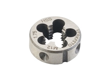 Verkatto Narzynka M8x1.25mm (25x9mm)