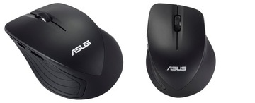 Mysz Bezprzewodowa ASUS WT465 1600dpi