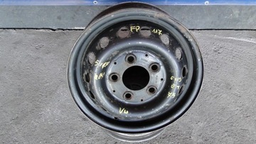 ОБОД 5X130 №: FP117