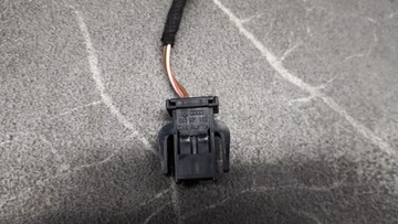893971632 KONEKTOR INSTALACE AUDI A8 D3 A6 C6