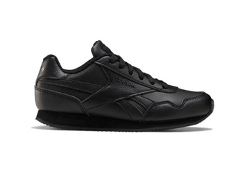 BUTY REEBOK Royal CLASSIC Jogger FV1295 czarne 36