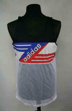ФУТБОЛКА ДЛЯ БЕГА ADIDAS OLDSCHOOL r XS/S