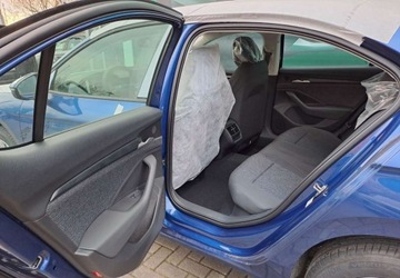 Skoda Superb IV 2025 Skoda Superb 1.5 TSI mHEV 150KM DSG ESSENCE, dostepny od reki 1.5 Hybryda, zdjęcie 5