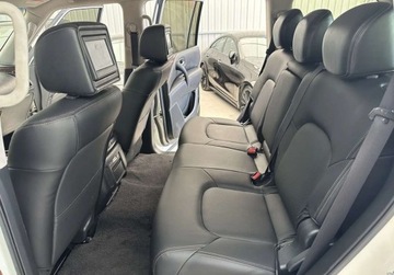 Nissan Patrol IV 2013 Nissan Patrol 4X4 PATROL 5.5 BENZ 405 KM 2013r DUBAI Warszawa 5.6 Benzyna, zdjęcie 7