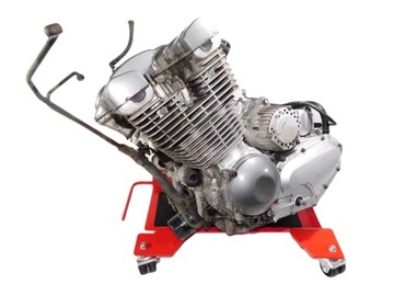 SILNIK ENGINE YAMAHA XJ 900 S DIVERSION 2003 42059KM