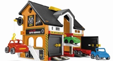 Play House Auto Serwis Вейдер 25470