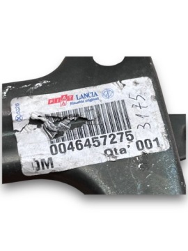 46457275, Fiat Punto Lancia Y abdeckung Halter DES MOTORS Original 46457275 !J | thumb 2