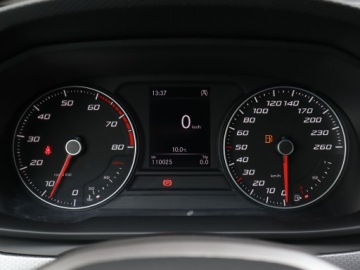 Seat Leon IV Sportstourer 1.5 EcoTSI 130KM 2023 Seat Leon 1.5 TSI, Salon Polska, 1. Właściciel, zdjęcie 10