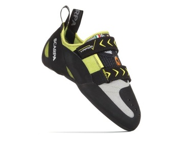 Buty wspinaczkowe Vapor V r:38,5 Scarpa