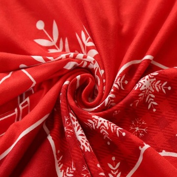 Pokrowiec dekoracyjny na krzesło mix wzorów