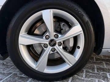 Audi A4 B9 Allroad Quattro Facelifting 2.0 40 TDI 204KM 2024 Audi A4 Avant Kamera Faktura Gwarancja 2.0 Diesel 204KM, zdjęcie 8