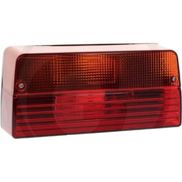 Lampa tylna John Deere AL112964