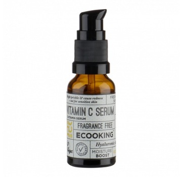 ECOOKING Vitamin C serum 20 ml