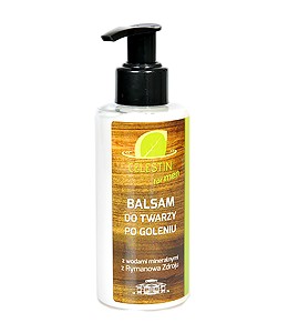 Balsam do twarzy po goleniu 150 ml CELESTIN