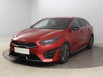 Kia Proceed Shooting Brake Facelifting 1.5 T-GDI 140KM 2024 Kia ProCeed 1.5 T-GDI, Salon Polska, zdjęcie 1