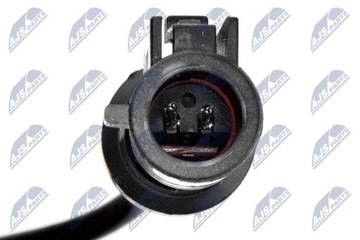 HCA-MZ-017 NTY SENZOR ABS PŘEDNÍ MAZDA TRIBUTE 01-