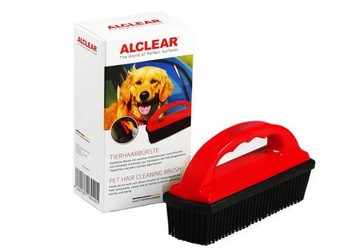 ALCLEAR 950019 Щетка для чистки шерсти