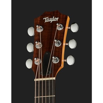 Акустическая гитара Taylor GS Mini из красного дерева