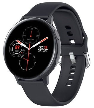 Smartwatch Pacific 24-6, PULSOKSYMETR, KALORIE