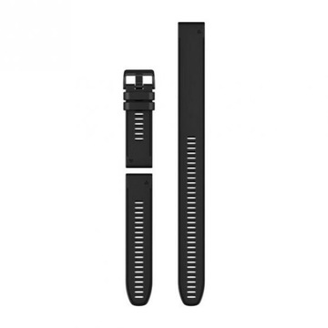GARMIN PASEK DŁUGI 26mm FENIX 6X 5X 3 ORYGINALNY