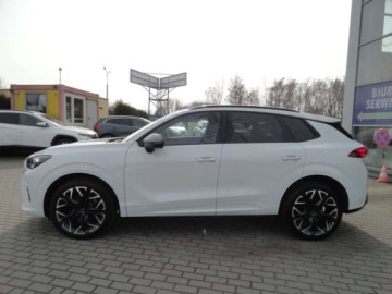 Cupra Terramar SUV 2.0 TSI 265KM 2025 Cupra Terramar VZ 265 KM 4X4 Navi Full Led Digital Alu 20 Kamery 360 Panor, zdjęcie 4