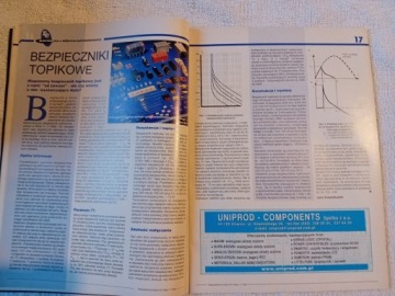Radioelektronik. Nr 11 / 1999.