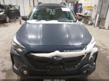 Subaru Outback VI 2024 Subaru Outback Onyx Edition 2024 2.5 Benzyna 182KM, zdjęcie 7