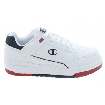 ChampionSneakersy REBOUND HERITAGE LOW S22030-CHA-WW005 White