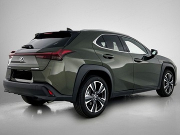 Lexus UX 2025 Od ręki - 300h Business 2.0 Hybrid Dynamic Force 199KM | Martwe pole!, zdjęcie 2