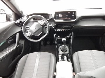 Peugeot 2008 II SUV 1.2 PureTech 130KM 2023 Peugeot 2008 Allure Pack / 1 właściciel / Salon Po, zdjęcie 5
