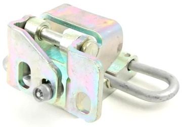 ПЕТЛЯ ДВЕРИ ПЕРЕДНЯЯ НИЖНЯЯ СЛЕВА VW GOLF V VI PLUS