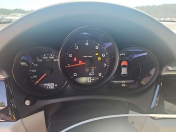 Porsche Macan 2021 Porsche Macan 2021 2.0l 2.0 Benzyna 248KM, zdjęcie 9