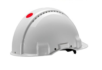 3M PELTOR Hełm Kask ochronny G3000 Solaris UV