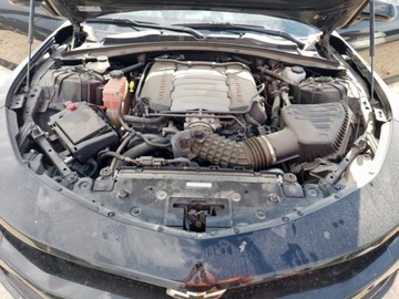 Chevrolet Camaro VI Coupe 6.2 455KM 2022 Chevrolet Camaro LT1 2022 6.2l 6.2 Benzyna 455KM, zdjęcie 6