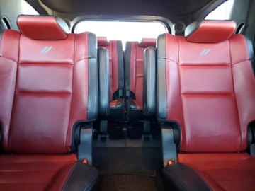 Dodge Durango III 2022 Dodge Durango RT V8, 5.7L. 360 KM, 2022, od ubezpieczalni 5.7 Benzyna, zdjęcie 9