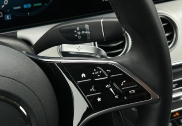 Mercedes Klasa E W213 2022 Mercedes-Benz Klasa E AMG line 220d 4-Matic 9G-Tronic EQ Boost, , GPS, Kam, zdjęcie 21