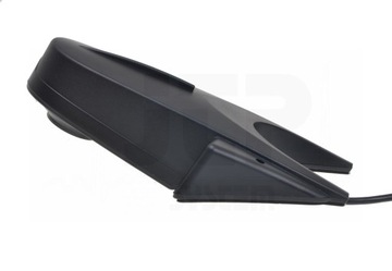 KAMERA COFANIA BUS +LCD 10m Crafter Sprinter DACH