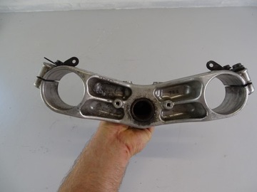 A619 Kawasaki GTR 1400 Нижняя полка