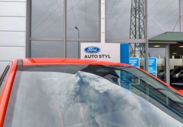 Ford Ranger VI Raptor 3.0 V6 EcoBoost 292KM 2023 Ford Ranger Raptor Ford Ranger Raptor 3.0 EcoBoost Twin-Turbo 4x4 DC 3.0, zdjęcie 32