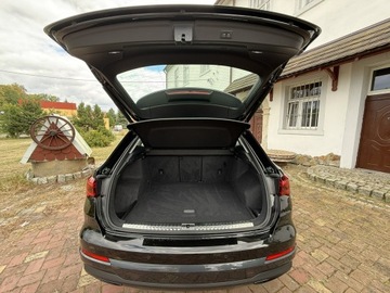 Audi 2019 Audi Q3 2.0TDI 150KM 70tys.km. Gwarancja, zdjęcie 35