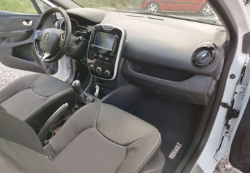 Renault Clio IV Grandtour  1.2 16V 74KM 2013 Renault Clio Renault Clio IV 1.2 73 km stan bdb gwarancja przebiegu 1.2, zdjęcie 11