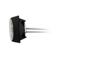 Габаритный фонарь OCZKO FT-74 FT-074 C RED LED