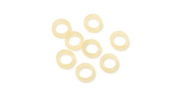 Gumki Do Pelletu Mikado 3mm 50szt