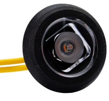 Lampa obrysowa LED POMARAŃCZOWA BOCZNA OBRYSÓWKA