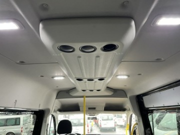 Man 2021 Volkswagen Crafter MAN Niepełnosprawnych inwalida, zdjęcie 16