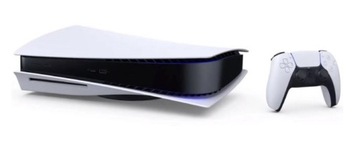 Консоль Sony PlayStation 5 | С ПРИВОДОМ | НОВЫЙ