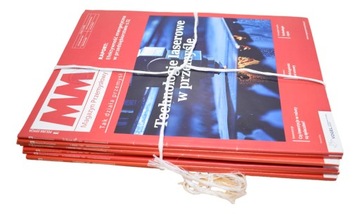 MM MAGAZYN PRZEMYSŁOWY ROCZNIK 2021
