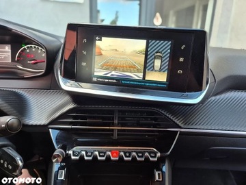 Peugeot 208 II Hatchback 1.2 PureTech 102KM 2020 Peugeot 208 1.2 PureTech Active Business, zdjęcie 23