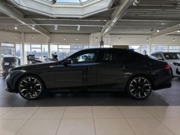BMW Seria 5 G90-91 2026 BMW Seria 5 540d xDrive Sport Sedan 3.0 (303KM) 2026, zdjęcie 2